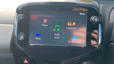 Peugeot 108 1.0 72 Allure 5dr Petrol Hatchback